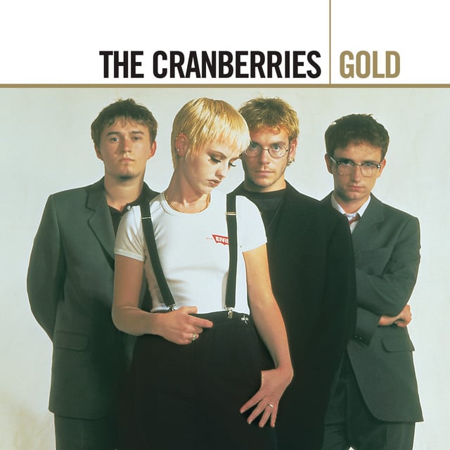 Zombie - Track · The Cranberries