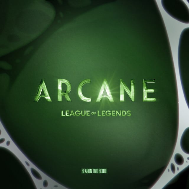 Turn Your Back and I’ll Disappear (feat. Alex Seaver) - Track · Arcane, Alex Seaver