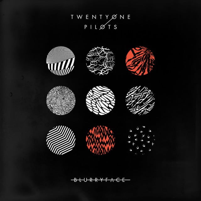 Doubt - Track · Twenty One Pilots