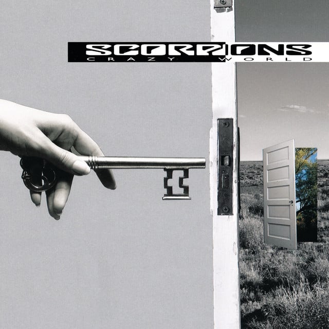 Wind Of Change - Track · Scorpions