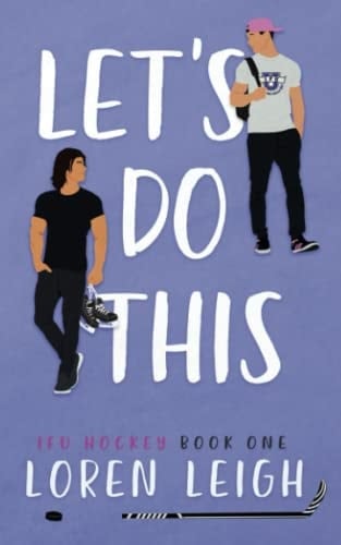 Let's Do This - Loren Leigh · 2023