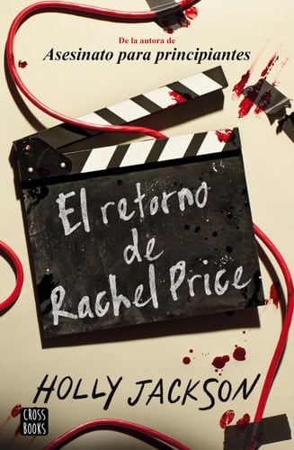 El retorno de Rachel Price - Holly Jackson · 2025