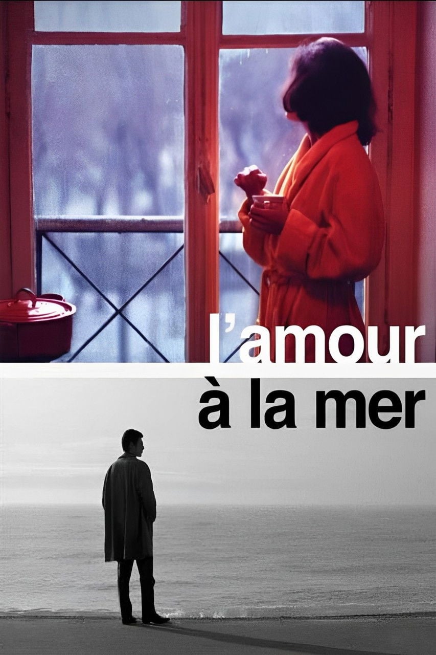 L'Amour à la mer - Guy Gilles · 1965