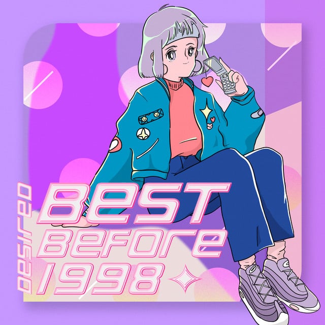 Emotions - Song · Desired