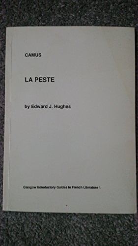 Albert Camus, La Peste - Edward Joseph Hughes · 1988
