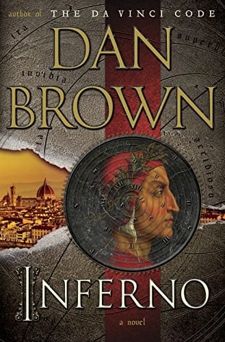Inferno - Dan Brown · 2013