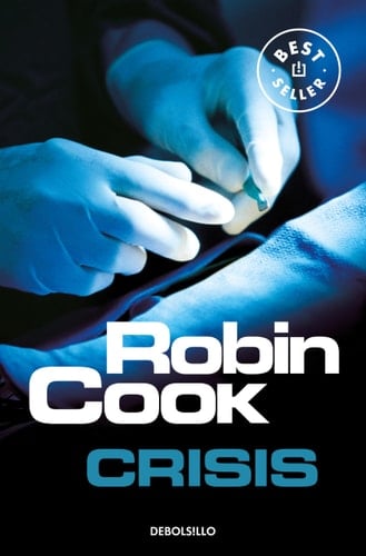 Crisis - Robin Cook