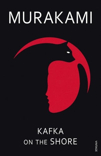 Kafka on the Shore - Haruki Murakami · 2005