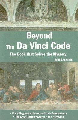 Beyond The Da Vinci Code - Packages · 2000