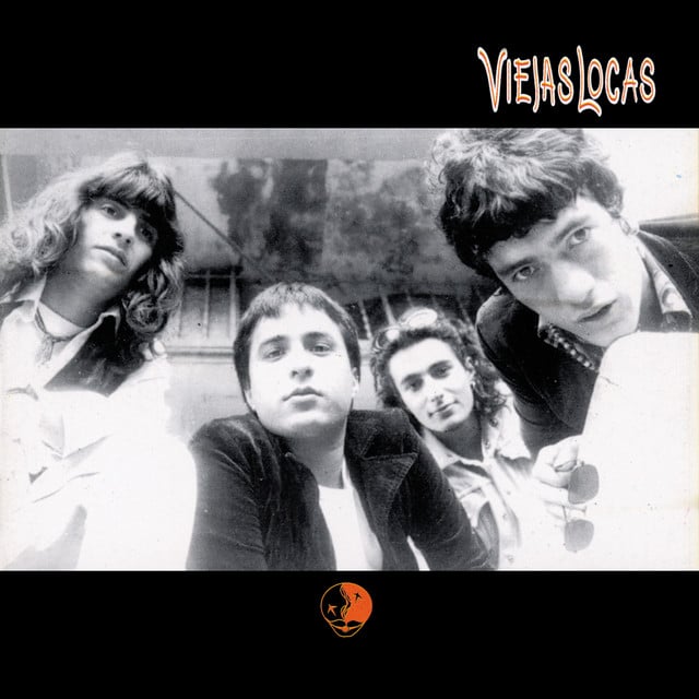 Viejas Locas - Album · Viejas Locas