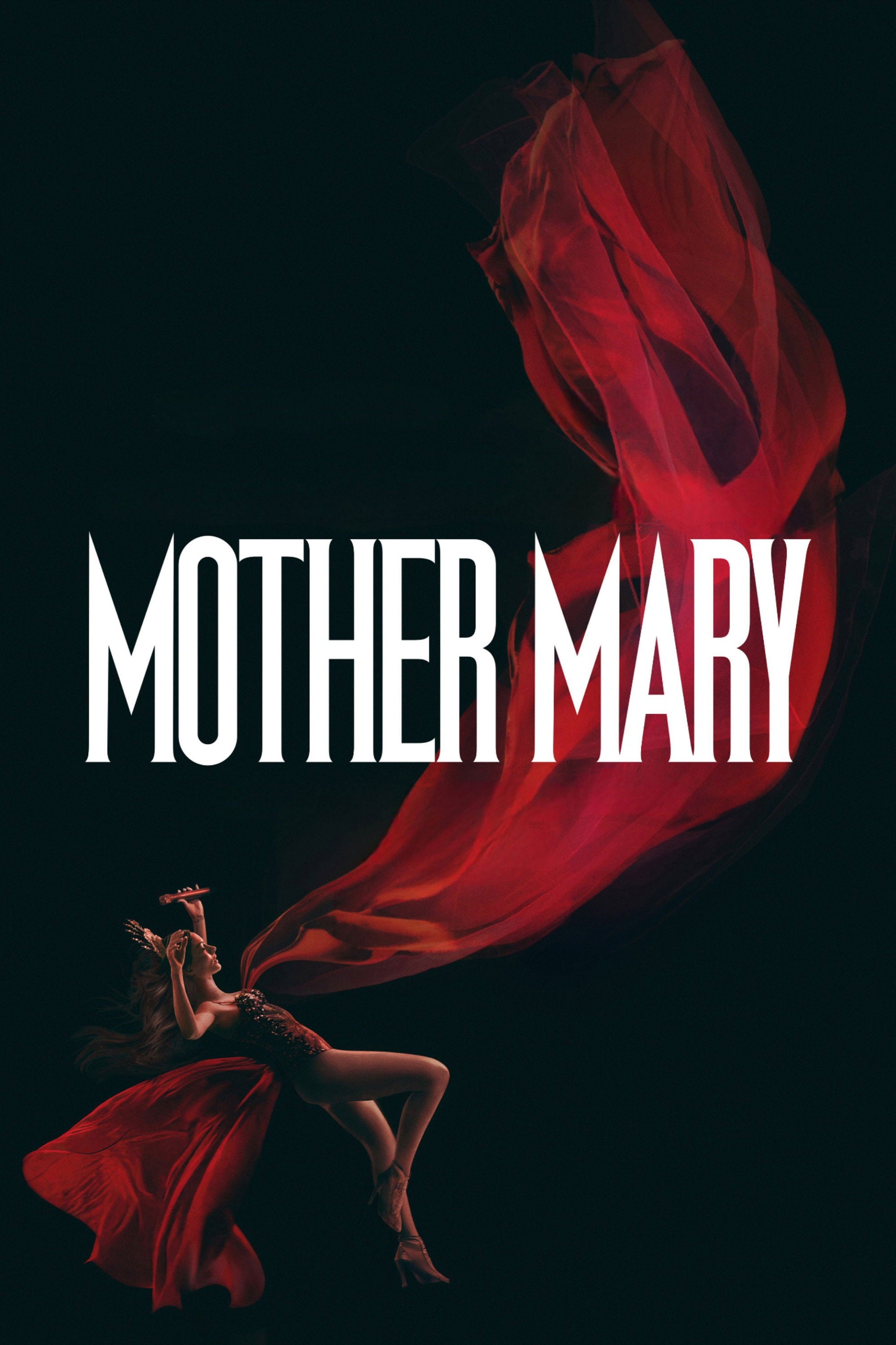 Mother Mary - David Lowery · 2026