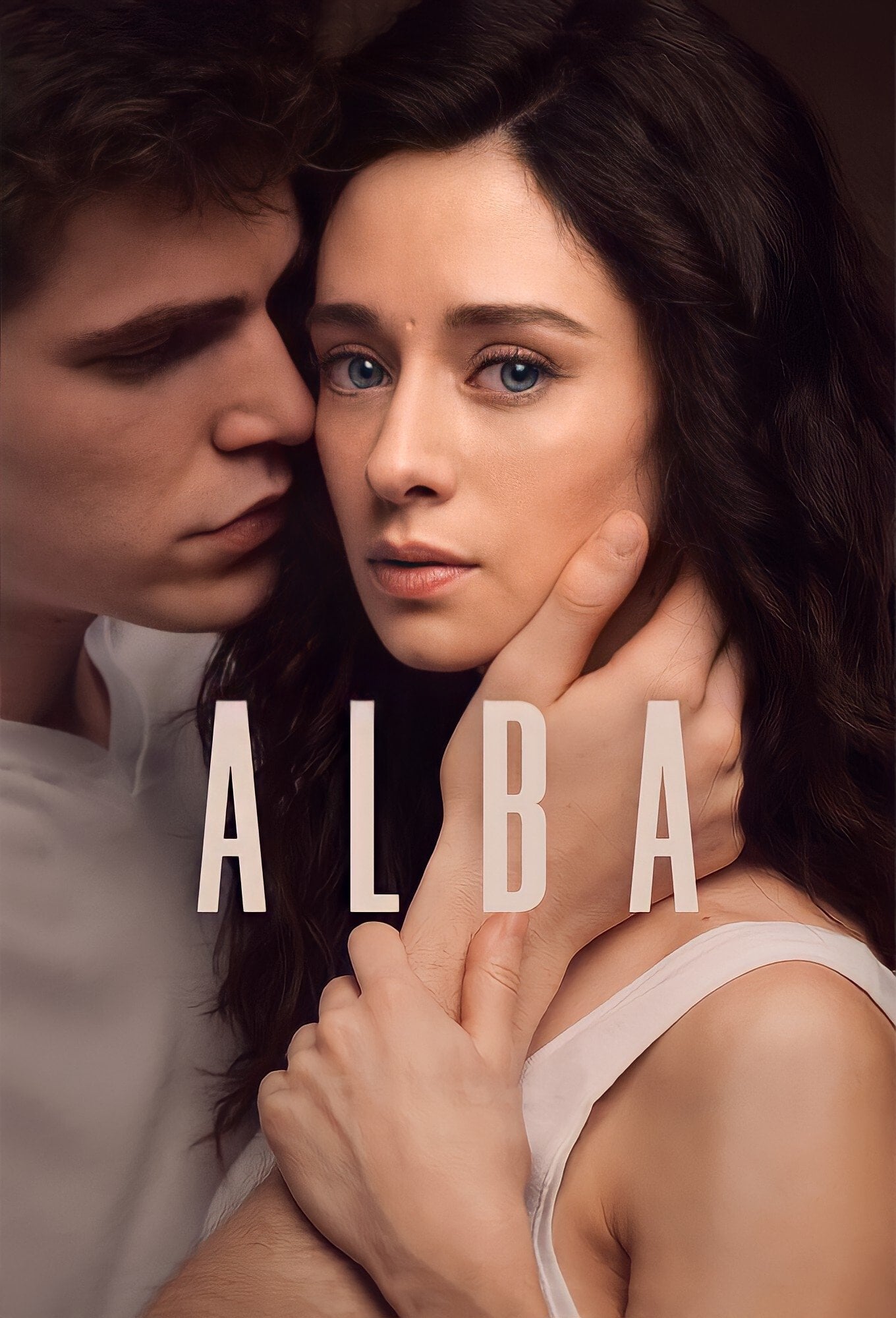 Alba - Ignasi Rubio, Carlos Martín · 2021