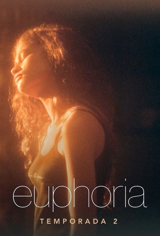 Euphoria - Sam Levinson · 2019