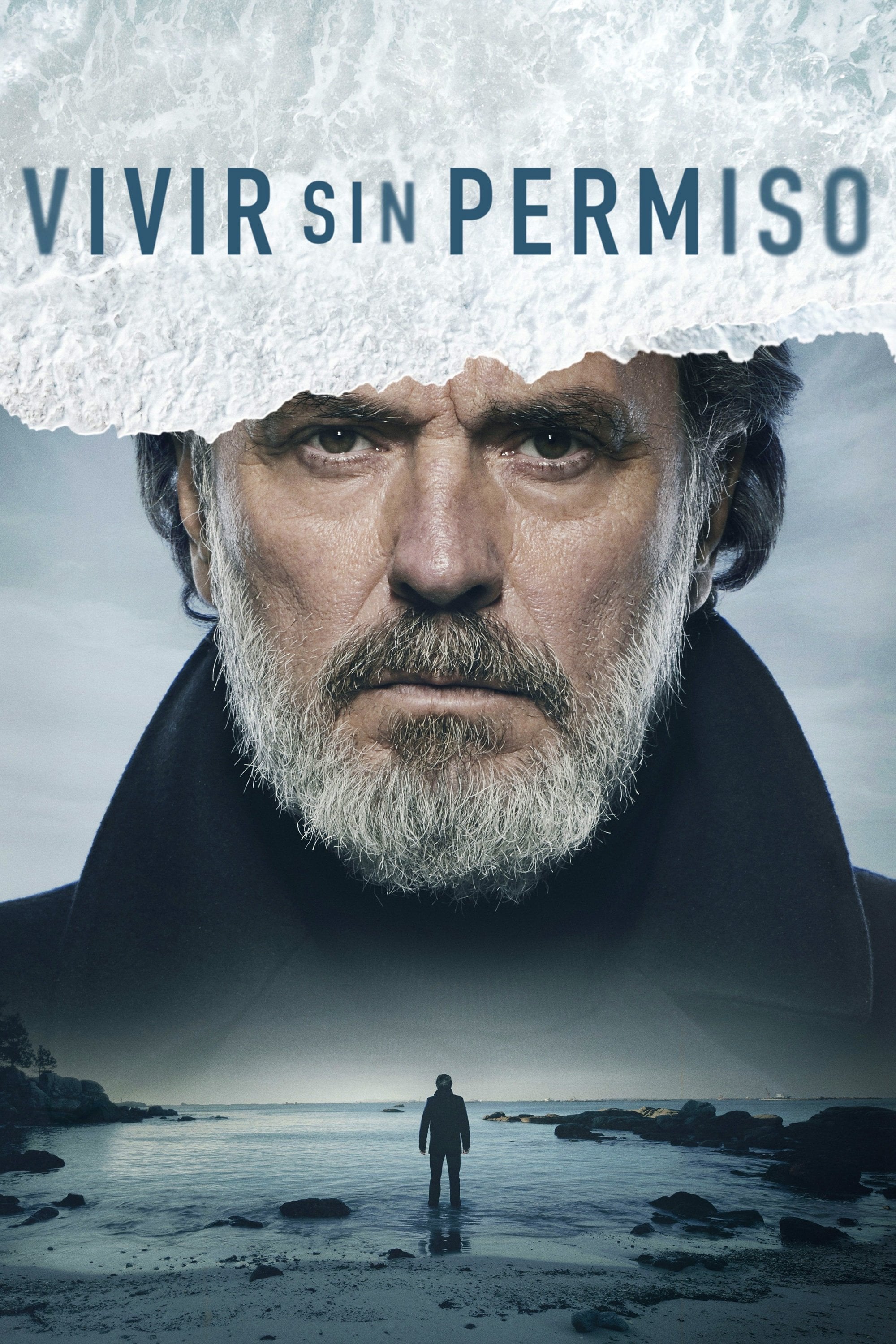 Vivir sin permiso - Aitor Gabilondo · 2018