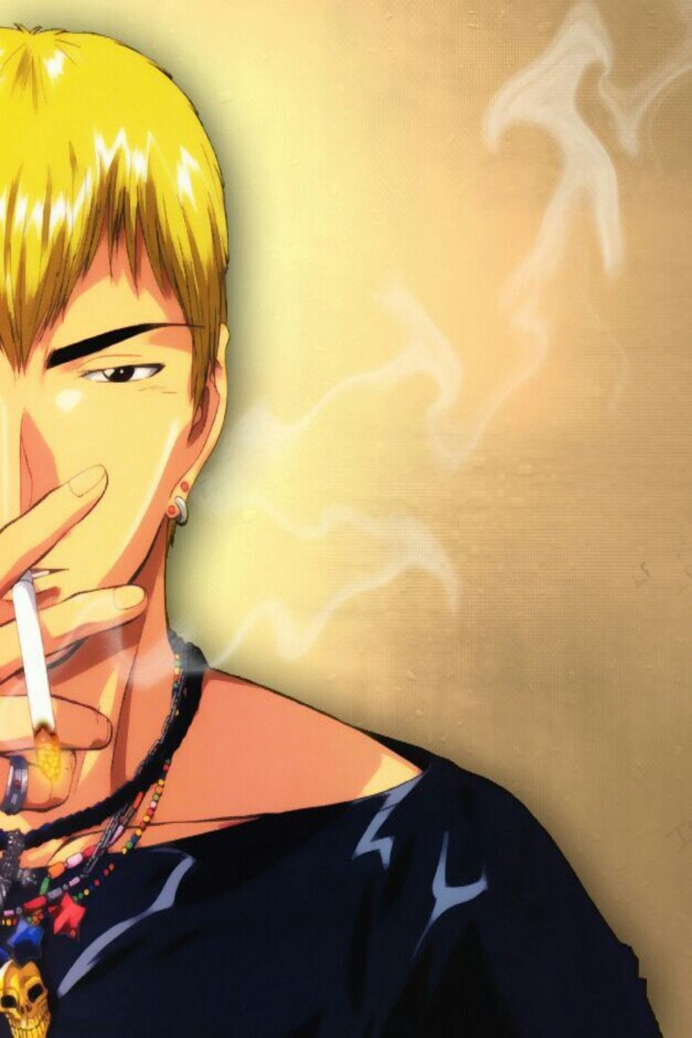 Great Teacher Onizuka - 1999
