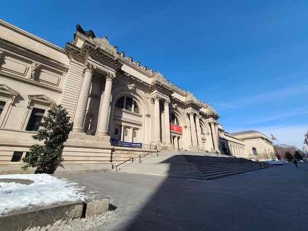 Museo Metropolitano de Arte