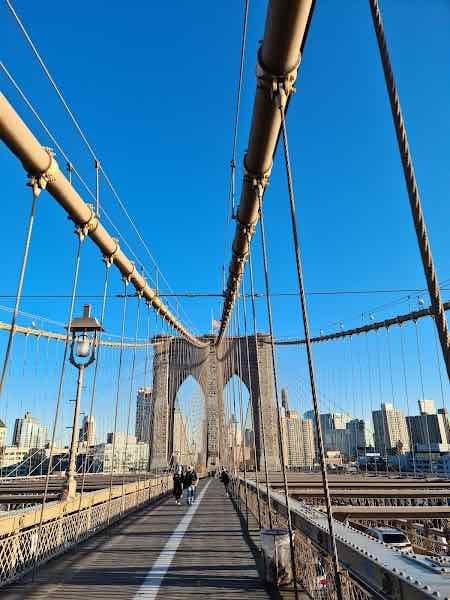 Puente de Brooklyn