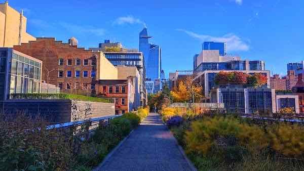 High Line