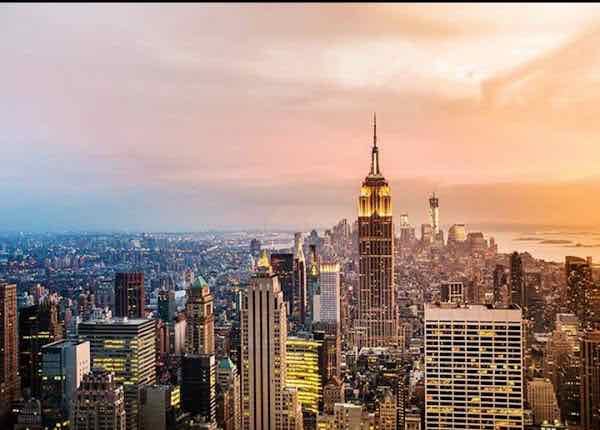 Empire State Building
