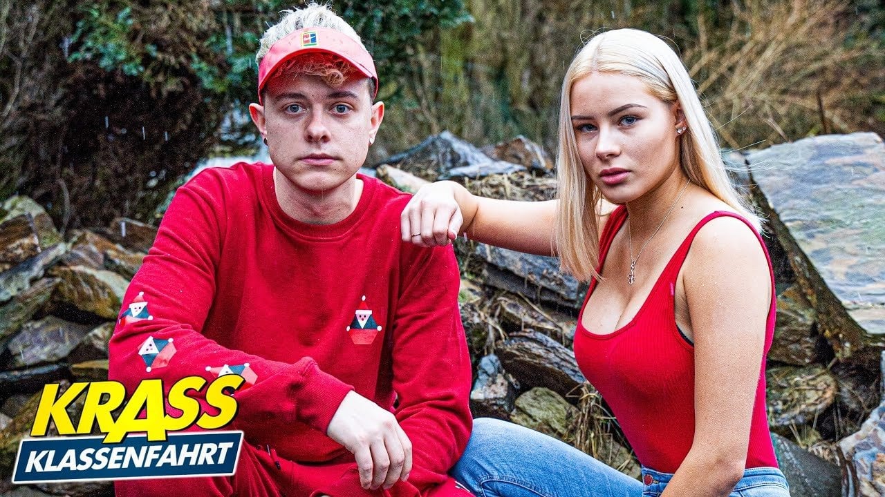 Krass Klassenfahrt - 2019