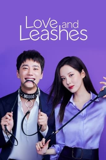 Love and Leashes - Park Hyun-jin · 2022
