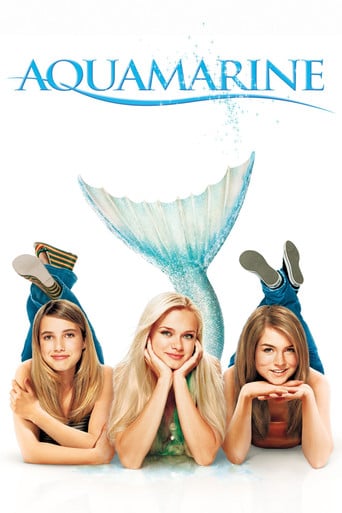Aquamarine - Elizabeth Allen Rosenbaum · 2006