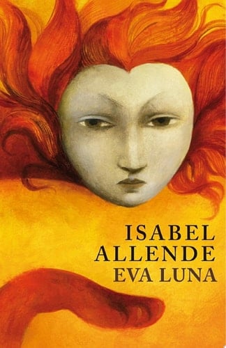 Eva Luna - Isabel Allende · 2016