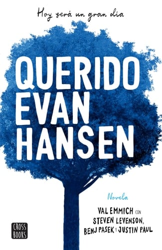 Querido Evan Hansen - Val Emmich · 2019