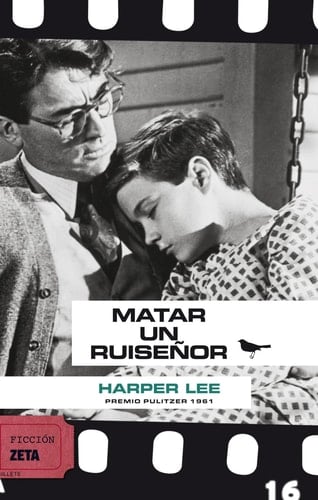 Matar un ruiseñor - Harper Lee · 2011