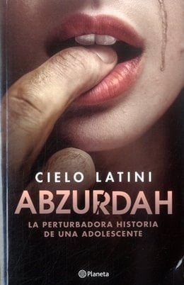 Abzurdah - Cielo Latini · 2013