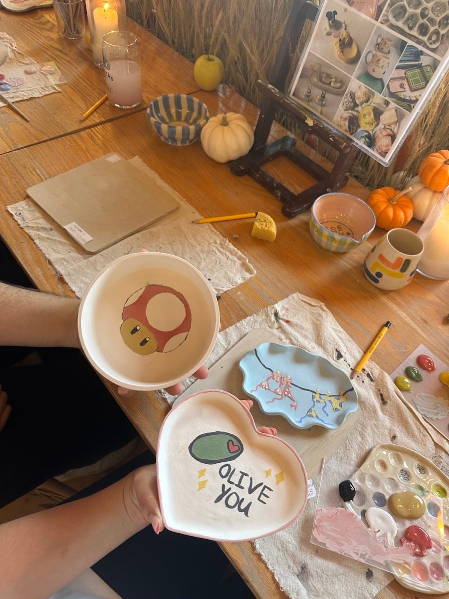 Mono Art Studio