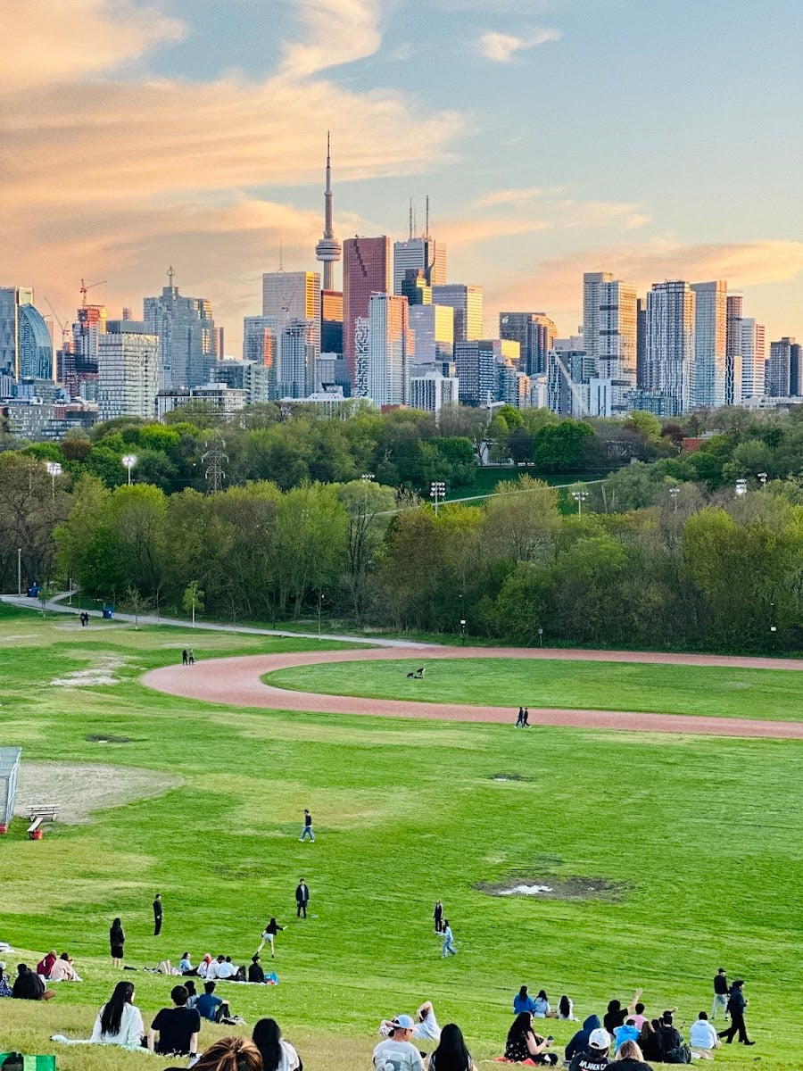 Riverdale Park