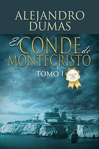 El Conde de Montecristo - Alejandro Dumas · 2018