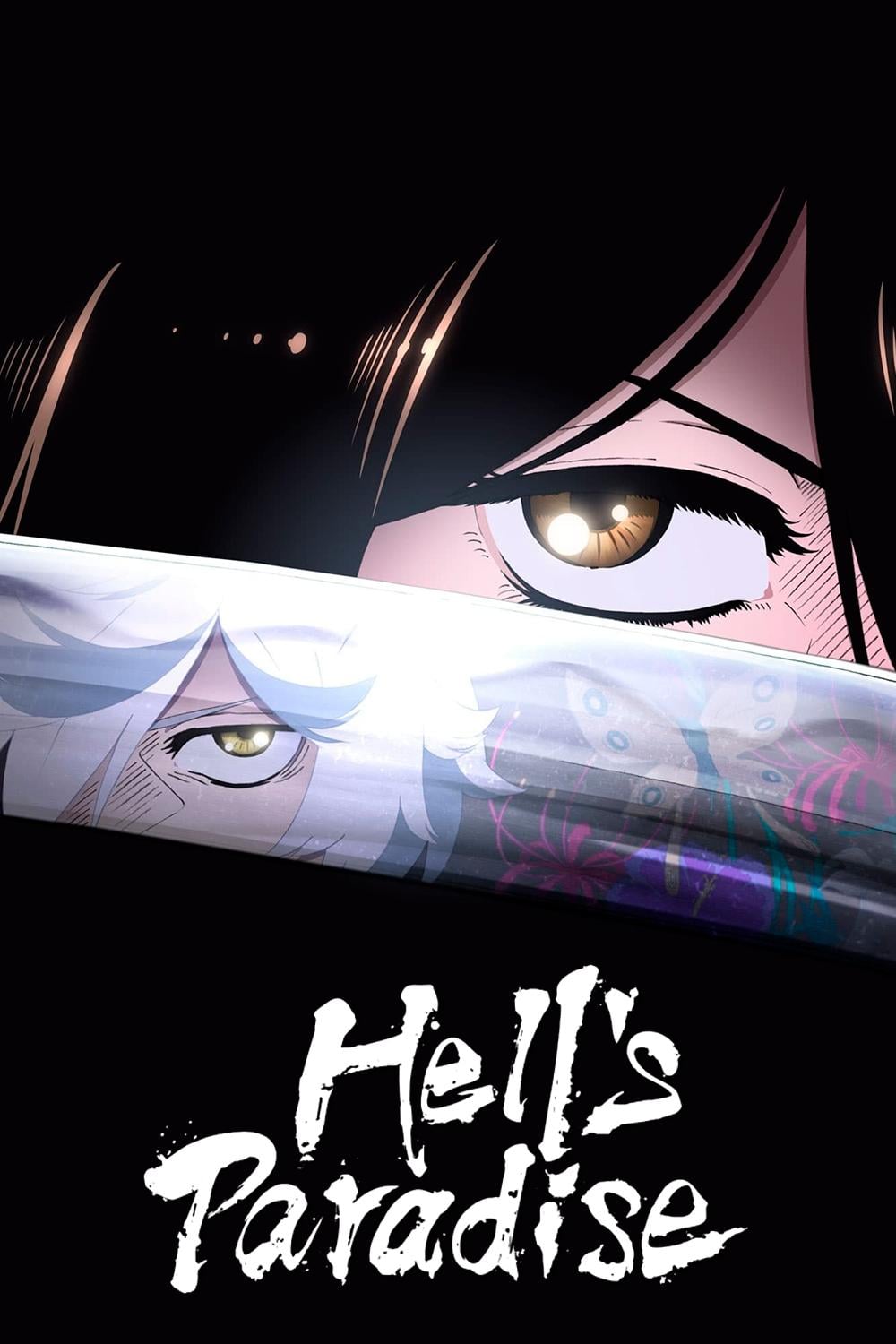Hell's Paradise - 2023