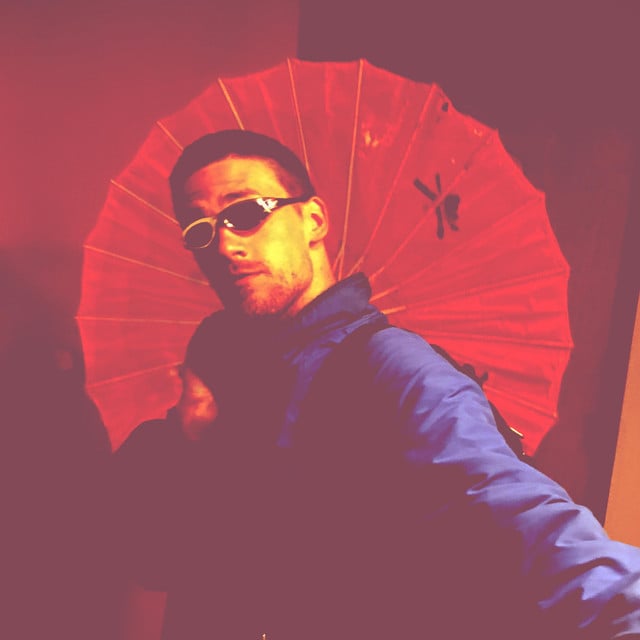 still woozy - Artist