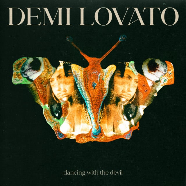 dancing with the devil • album - Album · Demi Lovato