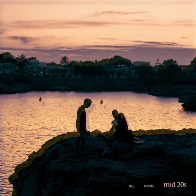 time dealers - Song · Bastido, Lia J