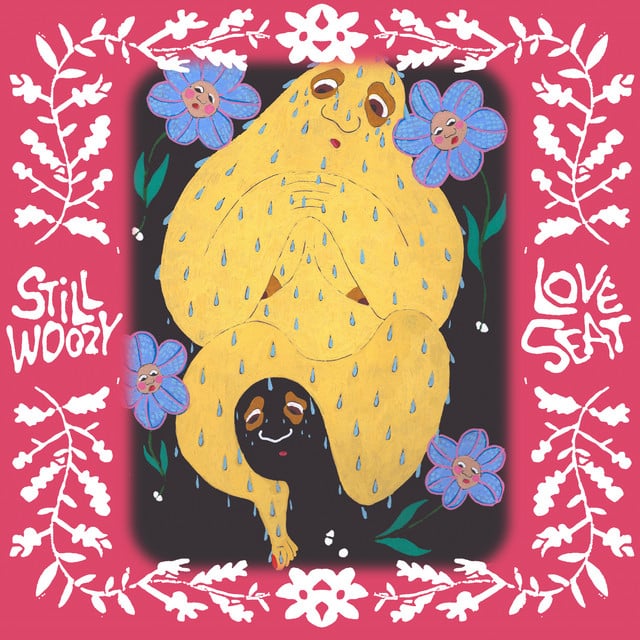houston - Song · Still Woozy