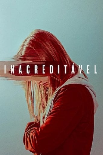 Inacreditável - Susannah Grant · 2019