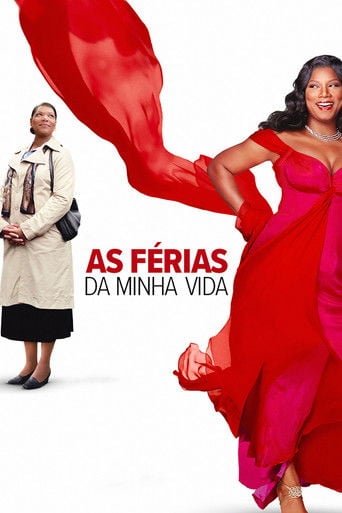 As Férias da Minha Vida - Wayne Wang · 2006