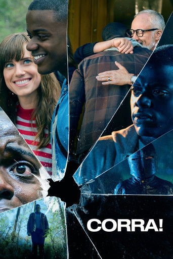 Corra! - Jordan Peele · 2017