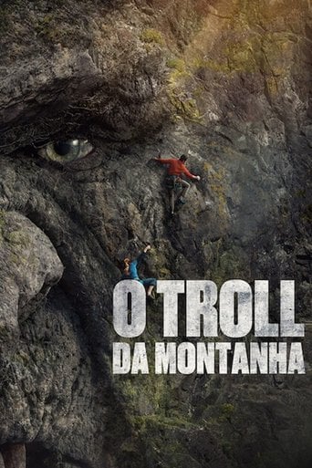 O Troll da Montanha - Roar Uthaug · 2022