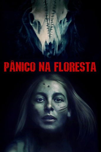 Pânico na Floresta: A Fundação - Mike P. Nelson · 2021
