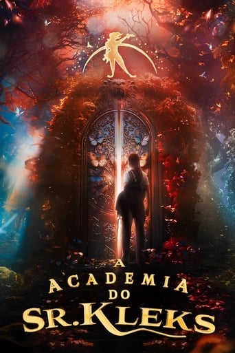 A Academia do Sr. Kleks - Maciej Kawulski · 2024