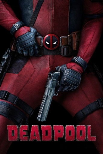 Deadpool - Tim Miller · 2016