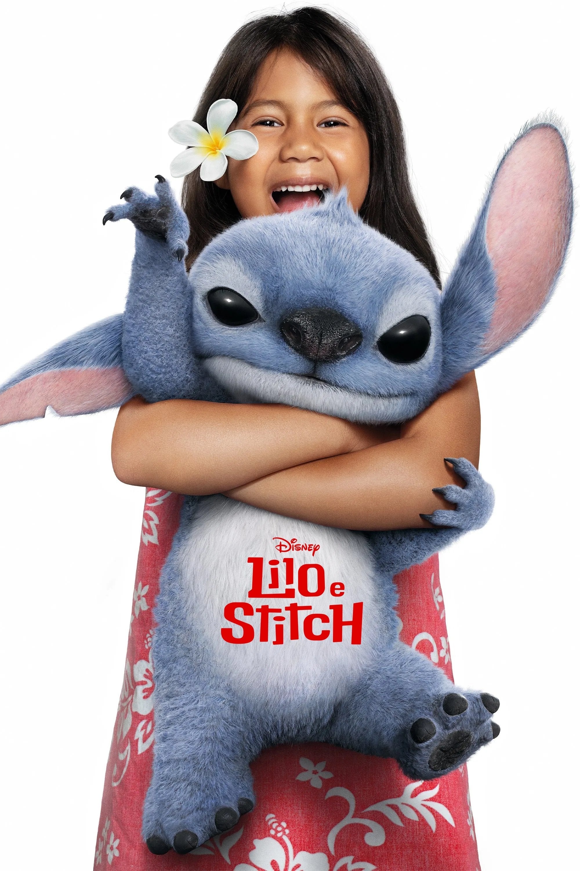 Lilo & Stitch - Dean Fleischer Camp · 2025