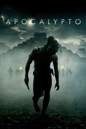 Apocalypto - Mel Gibson · 2006