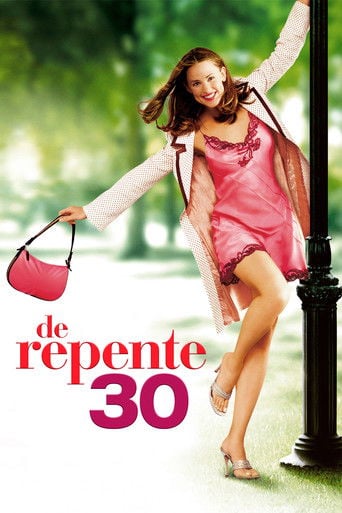 De Repente 30 - Gary Winick · 2004