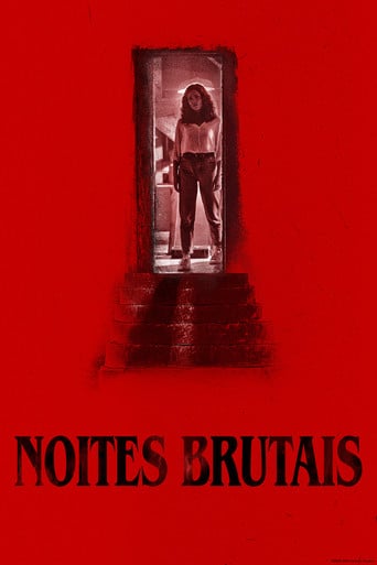 Noites Brutais - Zach Cregger · 2022