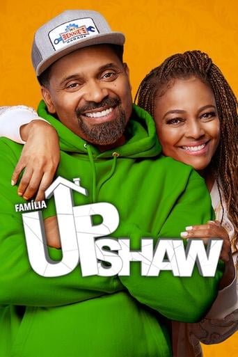 Família Upshaw - Regina Y. Hicks · 2021